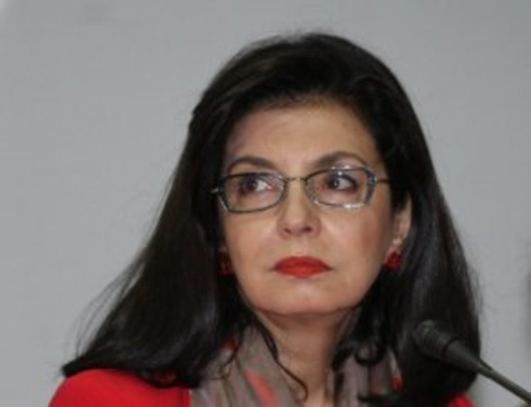 Кунева: ЕС е без алтернатива като обединение  