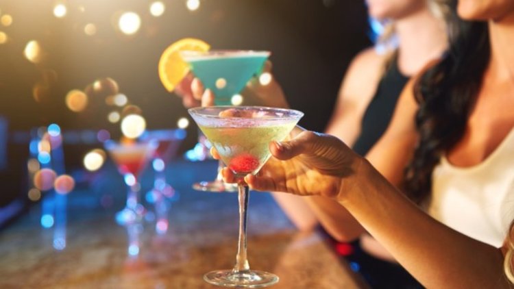 Празничен маратон: Как да не си докараме тежък махмурлук?