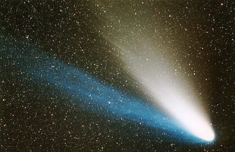 Към Земята ще се приближат две комети