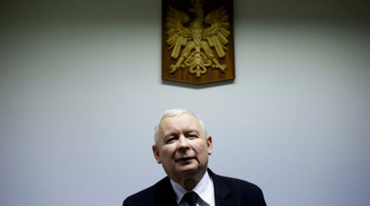 Десет важни за Европа лица на 2017