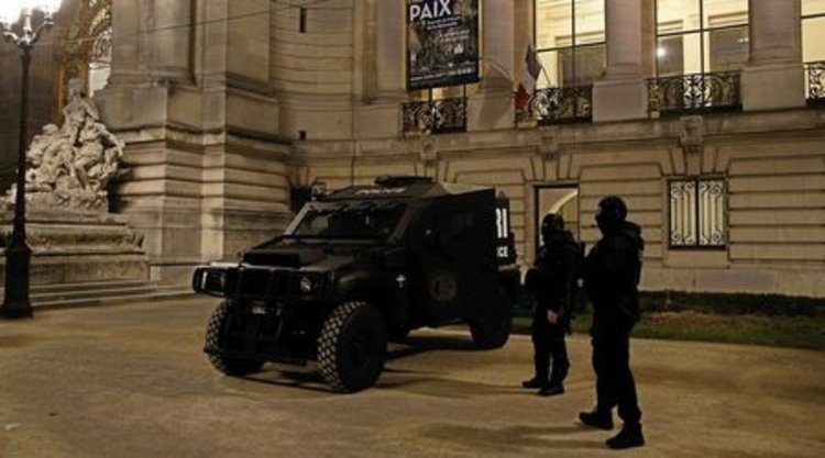 Французите вече плащат "данък терор" в помощ на жертви на атентати