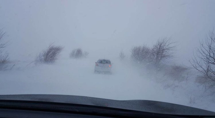 Отмениха бедственото положение в Бургас