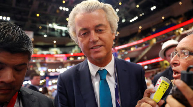 Десет важни за Европа лица на 2017