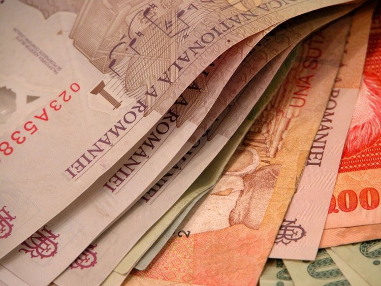 Минималната заплата в Румъния стана 625 лв.
