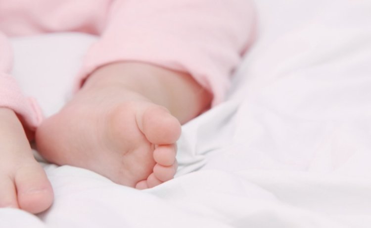 13-годишна роди първото бебе на 2017 г.