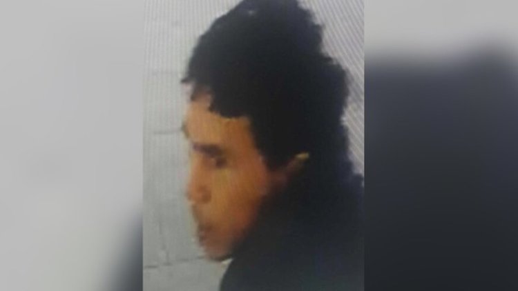 Турската полиция показа снимки на издирвания за атентата в Истанбул
