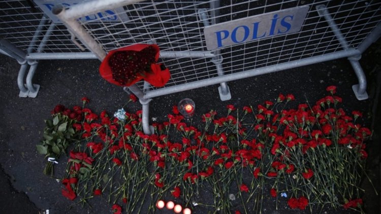 Лондон: В Турция има опасност от нови атентати