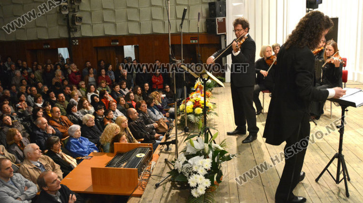 2016-а: Хасково даде президент на България, добра година за културата, лоша за Пощата  