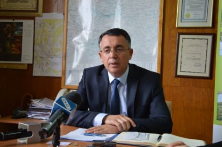 Кметът Хасан Азис: Да бъдем здрави и сплотени, заедно и в трудните, и в хубави моменти