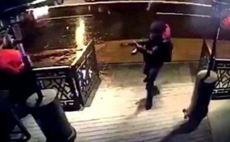 Ранената в Истанбул българка е без опасност за живота