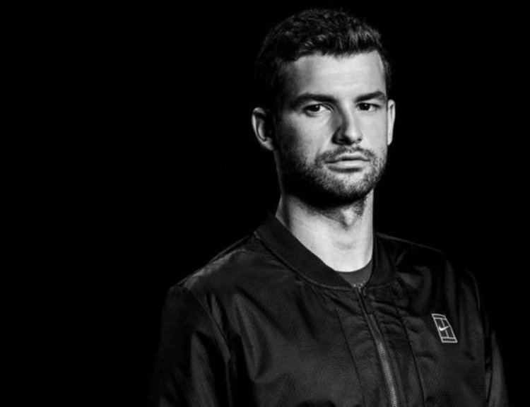 На Григор му тръгна по вода през 2017-а