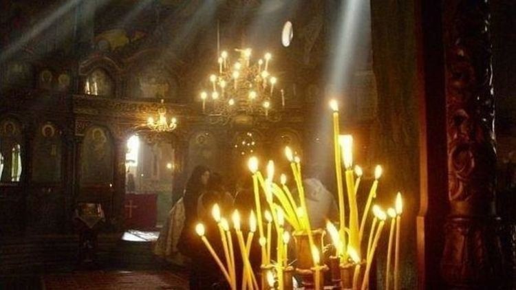 Почитаме Свети Силвестър Римски