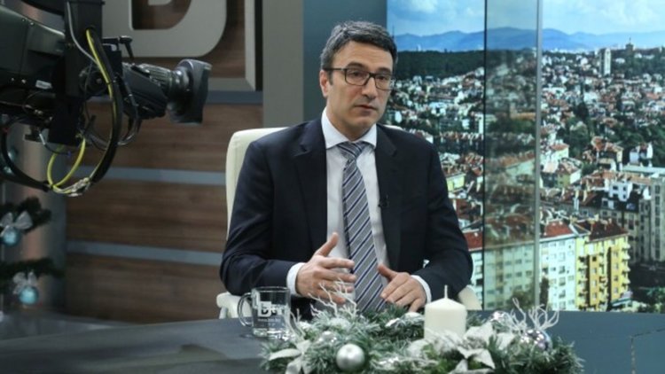 Трайков: Два пъти ме предупредиха за обвинението, безумно е