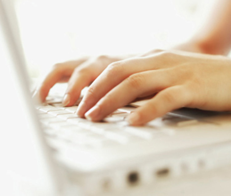 Намаляваме данъка с 5 % с декларация онлайн до края на март