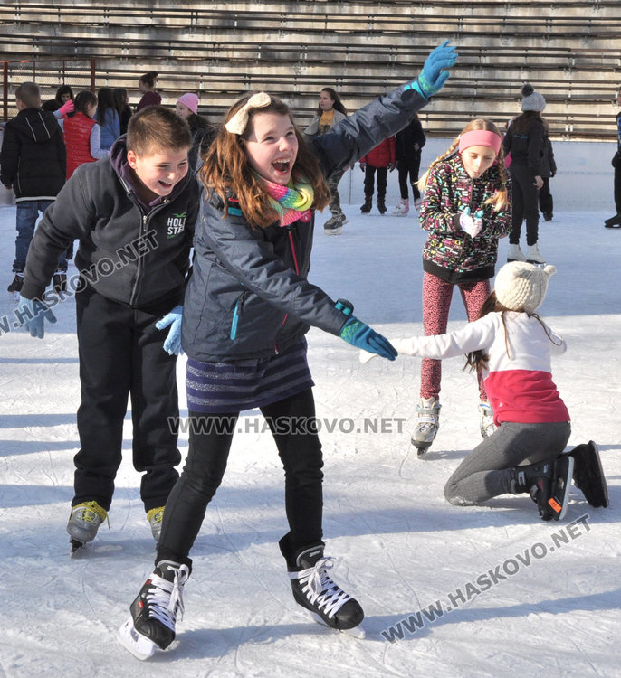 Официално: Удължават ваканцията в община Хасково