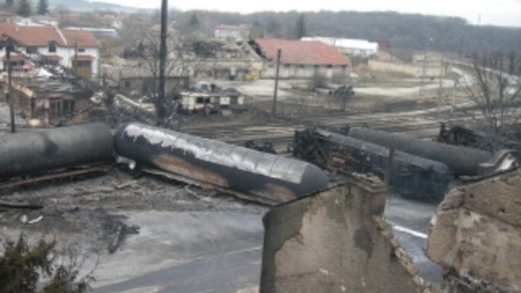 Община Момчилград дарява 4 324 лева на пострадалите в Хитрино