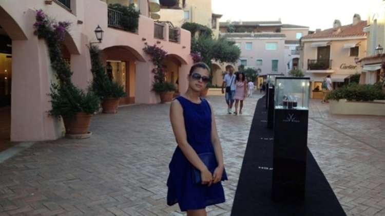 28-годишната Нурай Алиосман е пострадалата българка в Истанбул