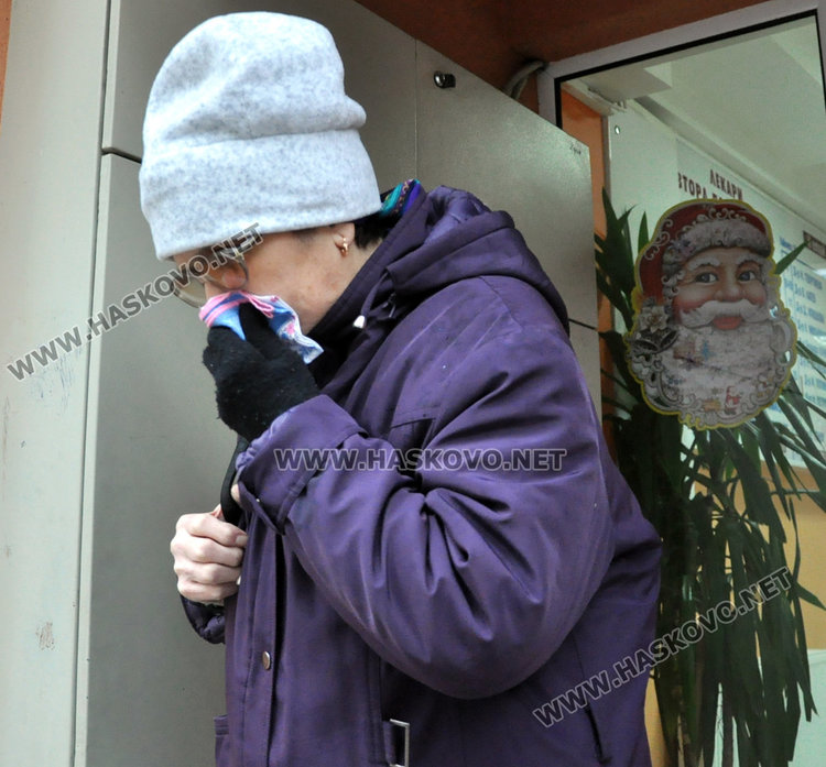 Днес решават дали да удължат ваканцията в Хасково заради грипа