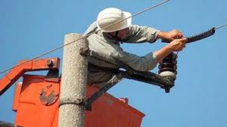 EVN в готовност при аварии по време на очакваната „ледена епоха”