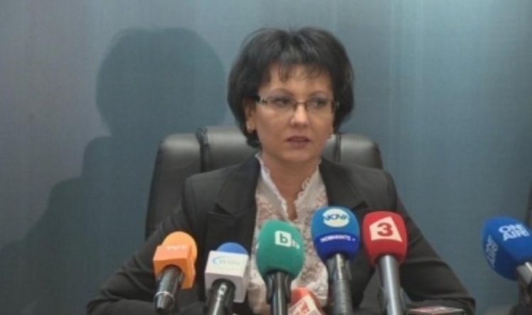  Румяна Арнаудова: Прокуратурата не изпълнява поръчки