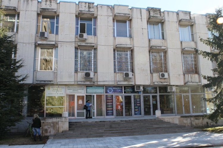 Свободни работни места на трудовата борса в Димитровград