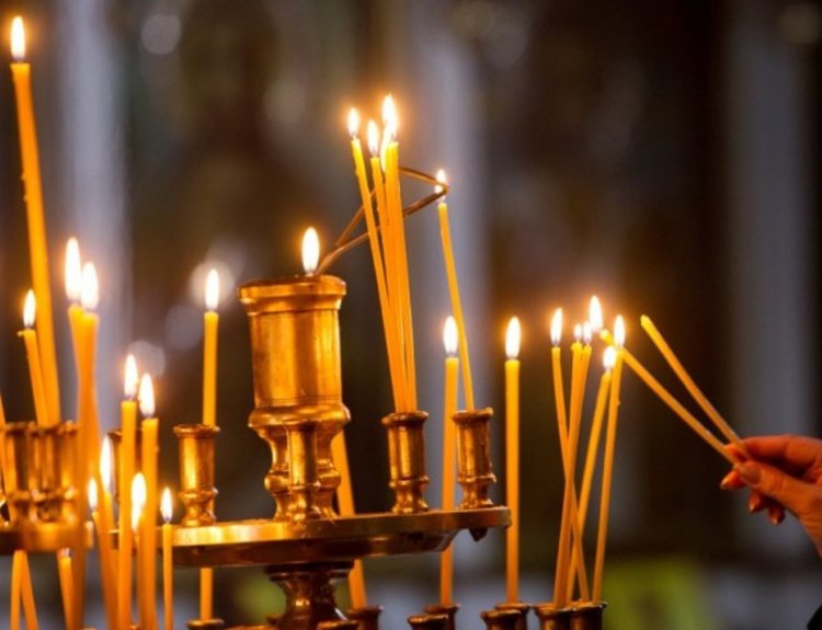 Днес да почерпят Тихомир и Тихомира