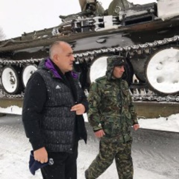Борисов с призив към министрите преди зимното бедствие