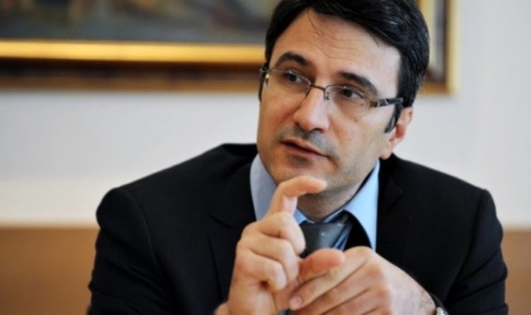 Трайчо Трайков: Обвинението е като акция на жълта медия