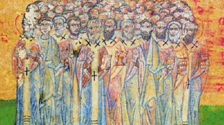 Днес да почерпят Тихомир и Тихомира