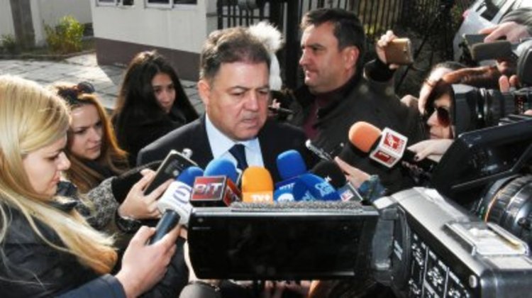 Ненчев е призован в следствието в два поредни дни