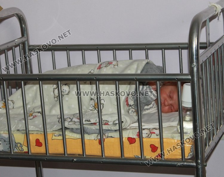 Едно е роденото дете в местното АГО от началото на 2017 г.