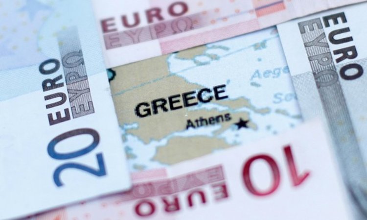 Гърците дължат 94 млрд. евро на данъчните си служби 
