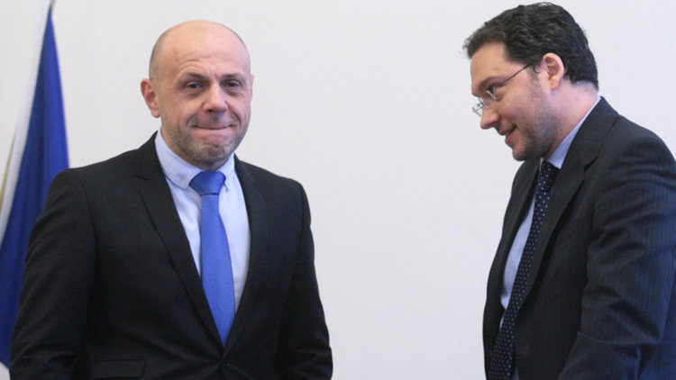 Промениха тарифата за таксите, които се събират от КРС