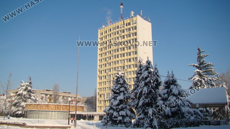 В община Димитровград се проведе среща заради очакваната усложнена зимна обстановка