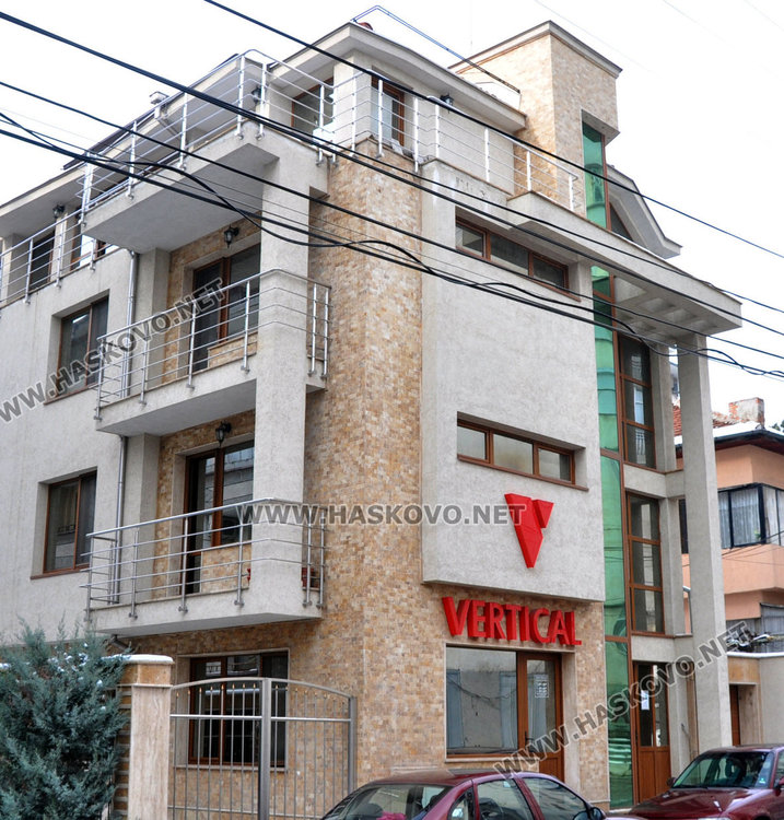 Кражби на автомати за асансьор хит в Хасково, задигат и навръх Нова година