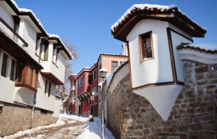 До края на годината докарват минерална вода до Златоград,става СПА център