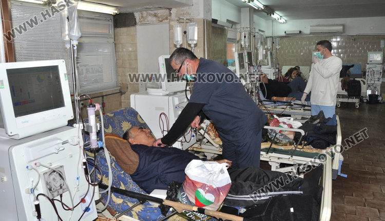 Д-р Валентин Котларски