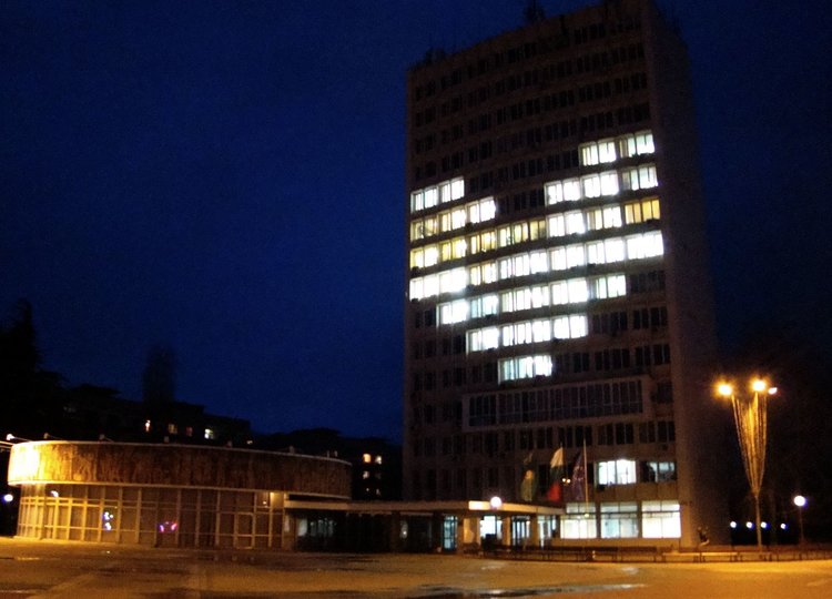 За трета поредна година влюбени двойки могат да сключат брак безплатно на 14 февруари