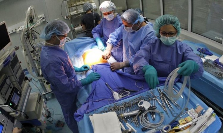 Здравеопазване 2016-а – повече минуси, по-малко плюсове  