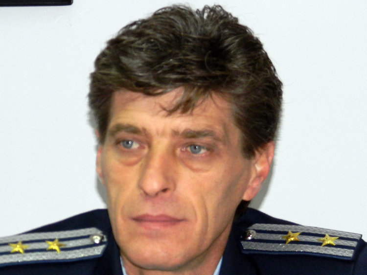 Иван Бакърджиев