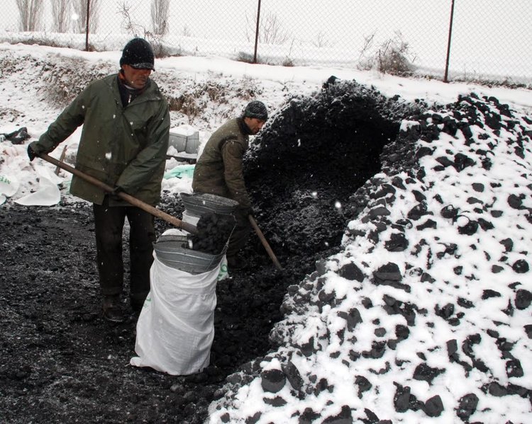 Засилено търсене на твърдо гориво има и в Димитровград заради очакваното застудяване