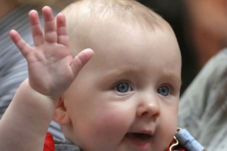 Името Александър детронира Георги през 2016 г.