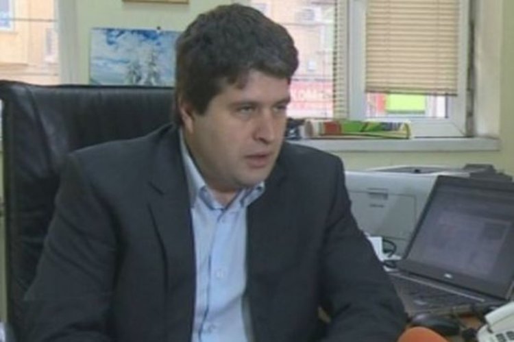 НАП: Парите за Дипломатическия клуб в Бояна са чисти