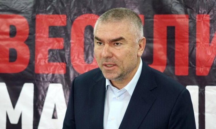 Марешки към БСП и ГЕРБ: Дишаме ви във врата  