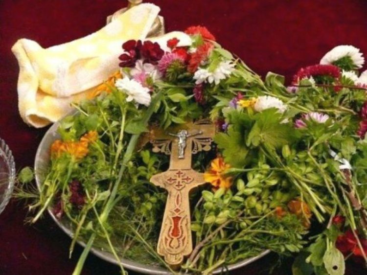 Зимният Кръстовден сбъдва желания