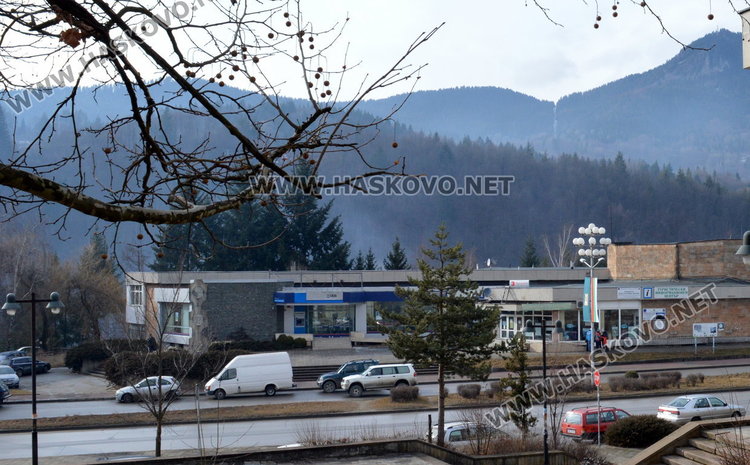 С ведро небе и меки температури в Смолян на 5 януари се готви за прогнозираното снежно бедствие