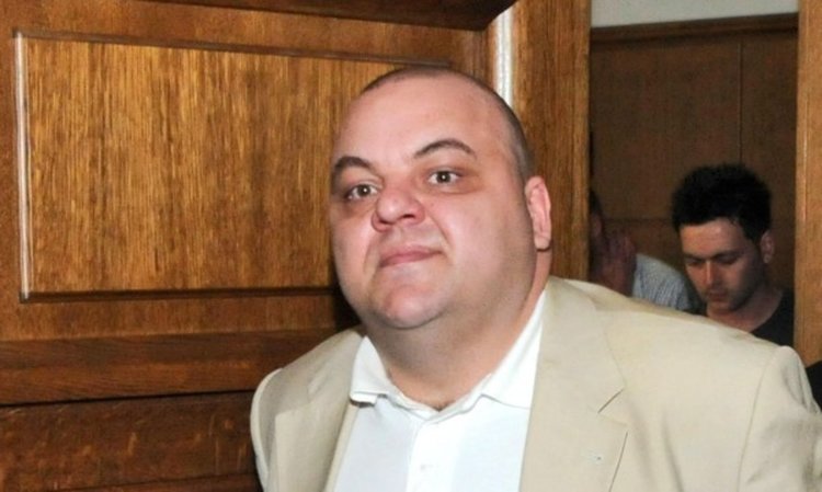 Чеци поиска да го пуснат след 5 г. в ареста, съдът отказа