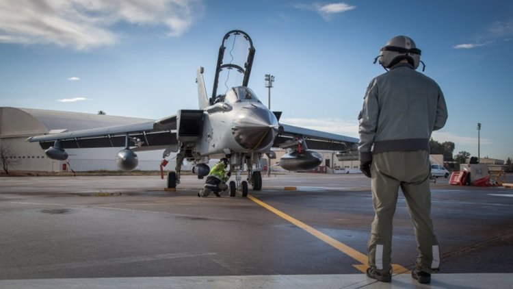 Турция не желае военни от САЩ в база ”Инджирлик”