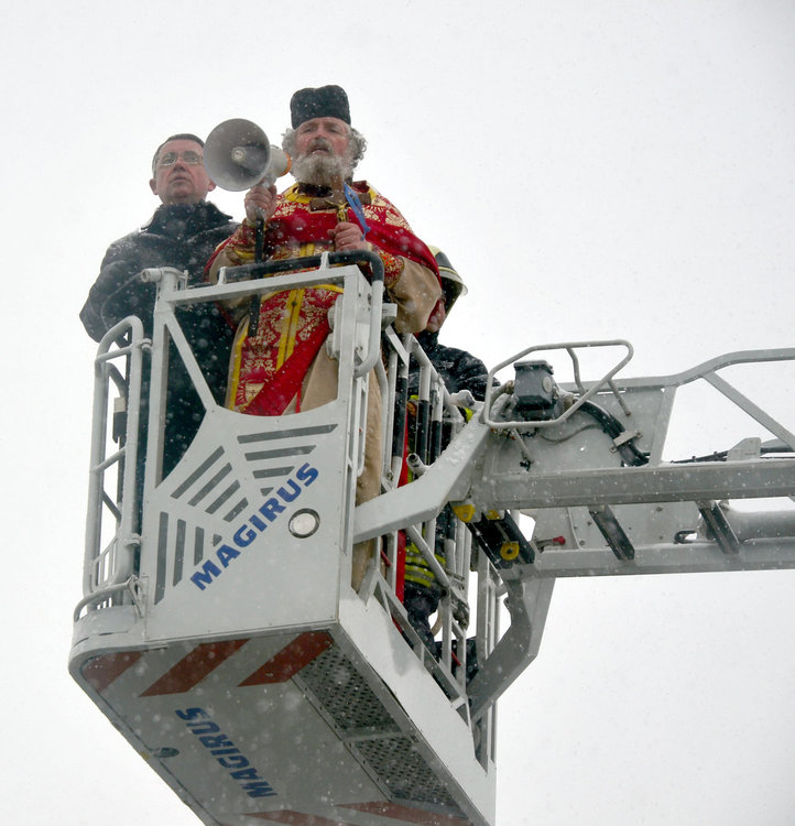 Предизвикателството