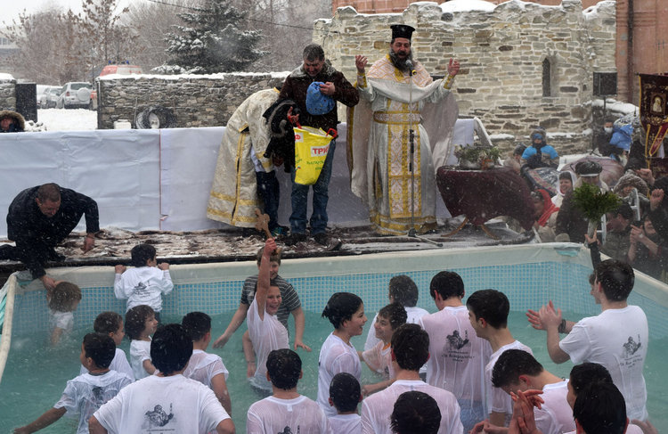 Мераклиите